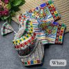 Tew Heavy Italian Soft Silk Multi Thread Work Navratri Blouse